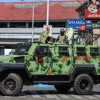 Philippines: Xả súng vào đoàn xe hộ tống khiến 8 người thiệt mạng