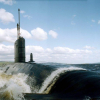 Vụ va chạm tàu ngầm hạt nhân tại Bắc Cực bị giấu kín suốt 40 năm