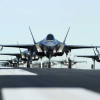 Không quân Mỹ kiệt quệ vì tiêm kích F-35, ngân sách tăng chóng mặt