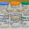Vì sao Bình Dương đề xuất sớm tiêm vaccine Nano Covax cho 200.000 lao động?