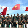 Việt Nam lần đầu tiên đăng cai tổ chức Army Games