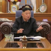 Chủ tịch Triều Tiên điều động quân đội đến hỗ trợ vùng chịu mưa lớn