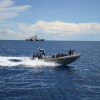 Hải quân 21 quốc gia tập trận rầm rộ ở Đông Nam Á