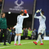 Sự tinh quái của thủ môn Kepa giúp Chelsea vô địch Siêu cúp châu Âu