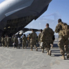 Taliban trỗi dậy, Mỹ điều 3.000 quân đến Afghanistan