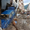 Lũ lụt kinh hoàng ở Thổ Nhĩ Kỳ, 38 người chết