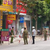 Bắc Ninh tìm người liên quan 9 nhân viên Viettel Post dương tính SARS-CoV-2