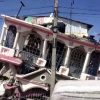 Động đất tại Haiti, hơn 300 người chết
