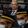 Thủ tướng Malaysia dự định từ chức