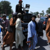 Nóng: Chính phủ Afghanistan sẽ chuyển giao quyền lực cho Taliban
