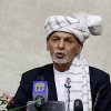 Tổng thống Afghanistan rời đất nước với 4 ô tô chất đầy tiền?