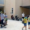 Bắc Ninh: 1 học sinh tiểu học dương tính, 23 giáo viên và học sinh đi cách ly