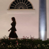 Vườn Hồng ở Nhà Trắng và những phiền toái của bà Melania Trump