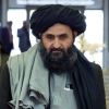 Nhân vật quyền lực bậc nhất Taliban đến Kabul đàm phán lập chính phủ mới