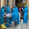 Hải Phòng ghi nhận ca dương tính SARS-CoV-2 trong cộng đồng sau hơn 20 ngày