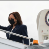 Phó Tổng thống Mỹ Kamala Harris thăm Việt Nam