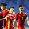HLV Park Hang Seo chốt danh sách tuyển Việt Nam đấu Ả Rập Xê Út