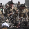 Quân đội Mỹ bắt đầu rút khỏi sân bay Kabul