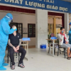 Ô dịch tại Thanh Xuân đã có 255 ca nhiễm COVID-19