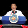 Tổng thống Philippines muốn người kế nhiệm là 'một độc tài'