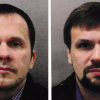 Hành trình Anh truy tìm nghi phạm ám sát cựu điệp viên Nga