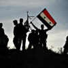Nỗ lực thu hồi lãnh thổ bị xâu xé của quân đội chính phủ Syria