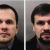Nga bác cáo buộc tình báo đầu độc cựu điệp viên ở Anh