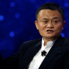 Jack Ma bác tin sắp nghỉ hưu