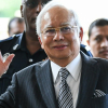 Cựu thủ tướng Malaysia tiết lộ từng nhận 607 triệu USD của Arab Saudi