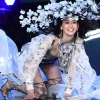 Chân dài Trung Quốc gây tranh cãi vì diễn show Victoria's Secret