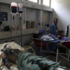 Hơn 230 người thương vong vì đánh bom liều chết tại Afghanistan