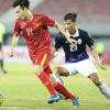 Trận Việt Nam - Campuchia ở AFF Cup đổi địa điểm thi đấu