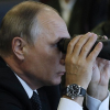 Putin thị sát cuộc tập trận lớn nhất lịch sử Nga