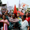 Linh mục Ấn Độ bị cáo buộc cưỡng hiếp nữ tu