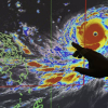 Siêu bão Mangkhut có thể ảnh hưởng tới 43 triệu người khắp thế giới