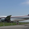 Bên trong máy bay nửa tỷ USD Quốc vương Qatar tặng Thổ Nhĩ Kỳ