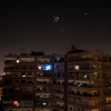 Syria tố cáo Israel tấn công tên lửa vào sân bay Damascus