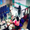 Bắt thêm 1 nghi phạm vụ dùng súng cướp ngân hàng ở Tiền Giang