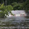Số người chết vì bão Florence ở Mỹ tăng lên 31