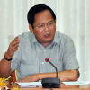 Cựu Phó chủ tịch TP HCM Nguyễn Hữu Tín bị khởi tố vì liên quan Vũ 
