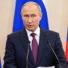 Putin nói trinh sát cơ Nga bị bắn rơi là do 