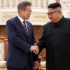 Kim Jong-un thừa nhận kinh tế Triều Tiên còn yếu kém