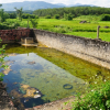 Khu du lịch suối nước nóng bỏ hoang hơn chục năm ở Kon Tum