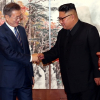 Nghệ thuật ngoại giao khiêm nhường của Kim Jong-un
