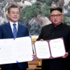 Những ngờ vực về cam kết phi hạt nhân trong cuộc họp Kim - Moon