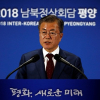 Tổng thống Hàn Quốc: Đàm phán hạt nhân 