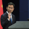 Trung Quốc yêu cầu Mỹ rút lệnh cấm vận với đơn vị quân đội