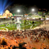 Yên Bái, Tuyên Quang dừng hoạt động vui chơi, lễ hội
