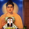 Giáo hội Phật giáo TP HCM tưởng niệm Chủ tịch nước Trần Đại Quang