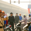 Hà Nội cấm hơn 20 tuyến phố phục vụ lễ tang Chủ tịch nước